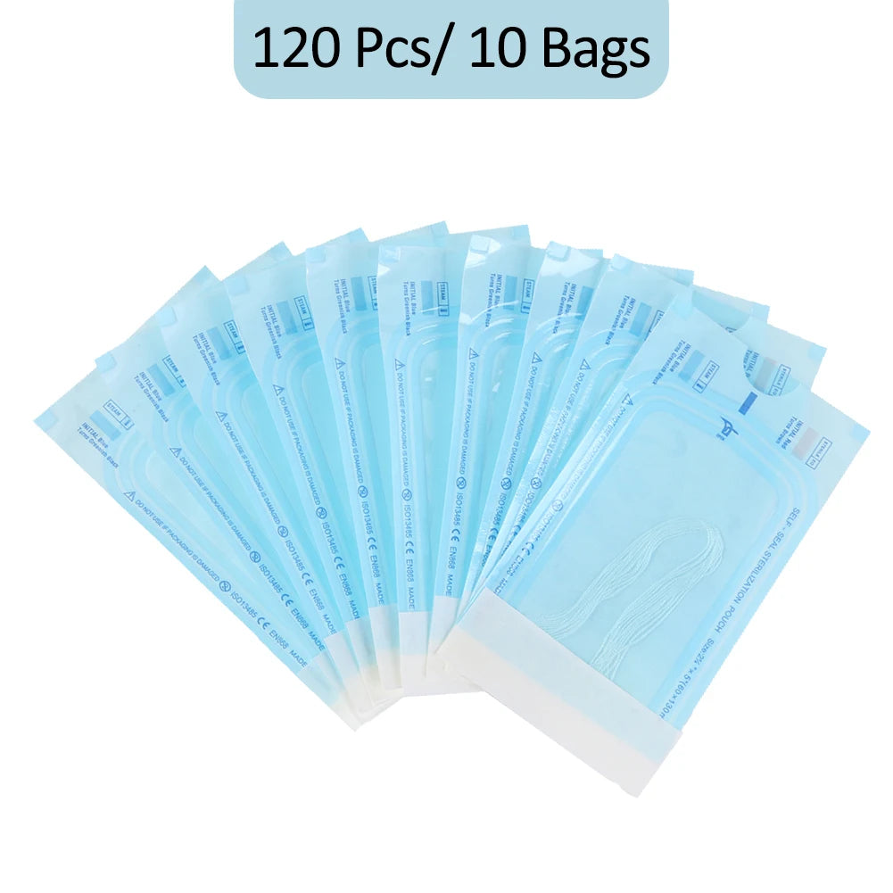 HILOS COLAGENO ABSORBIBLES 120 UNIDADES