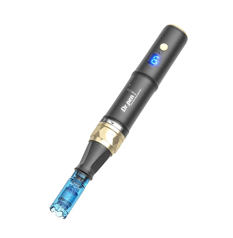 DERMA PEN DR PEN A8S PROFESIONAL
