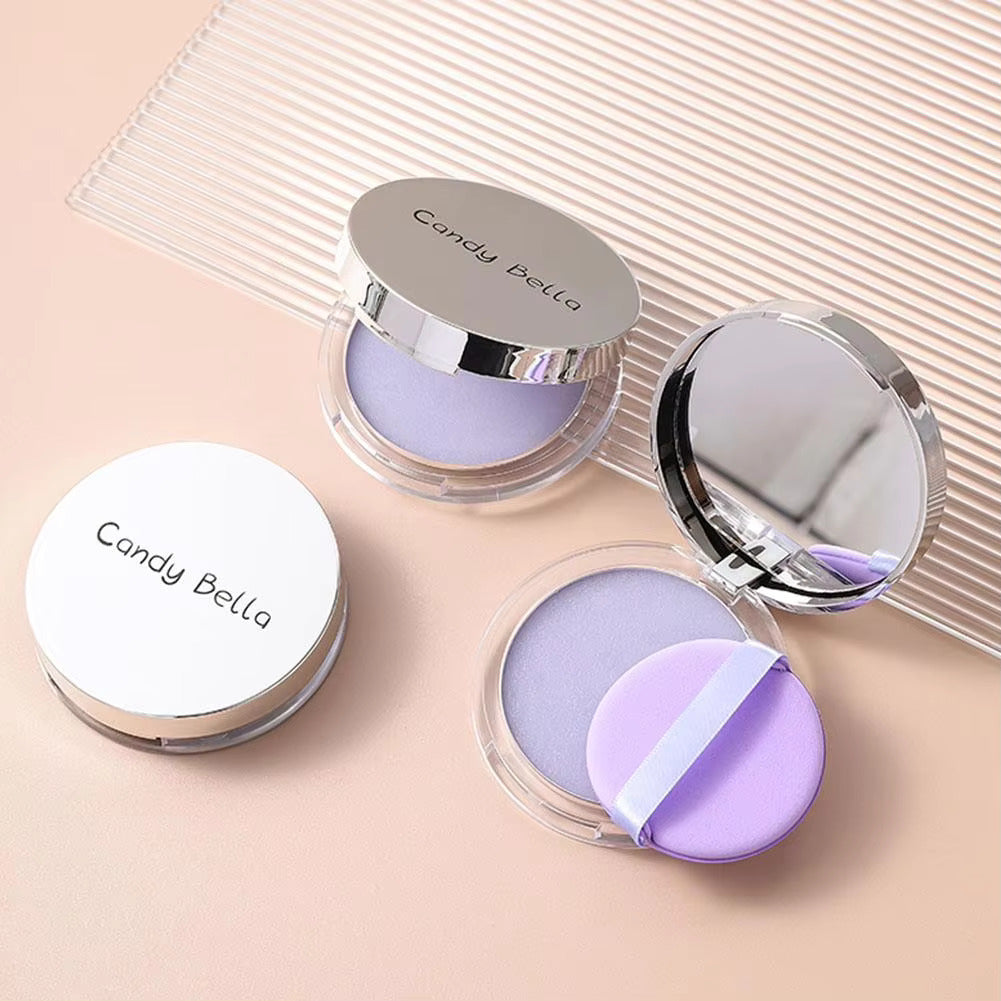 CANDY BELLA COMPACTO VIOLET