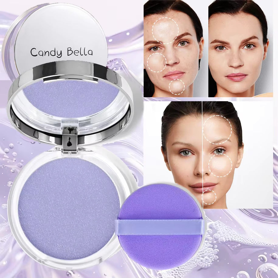 CANDY BELLA COMPACTO VIOLET