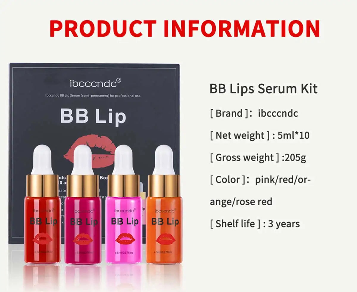 BB LIP PIGMENTO PROFESIONAL