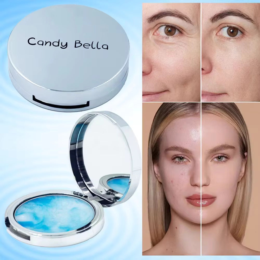CANDY BELLA POLVO COMPACTO GEL BLUE SKY