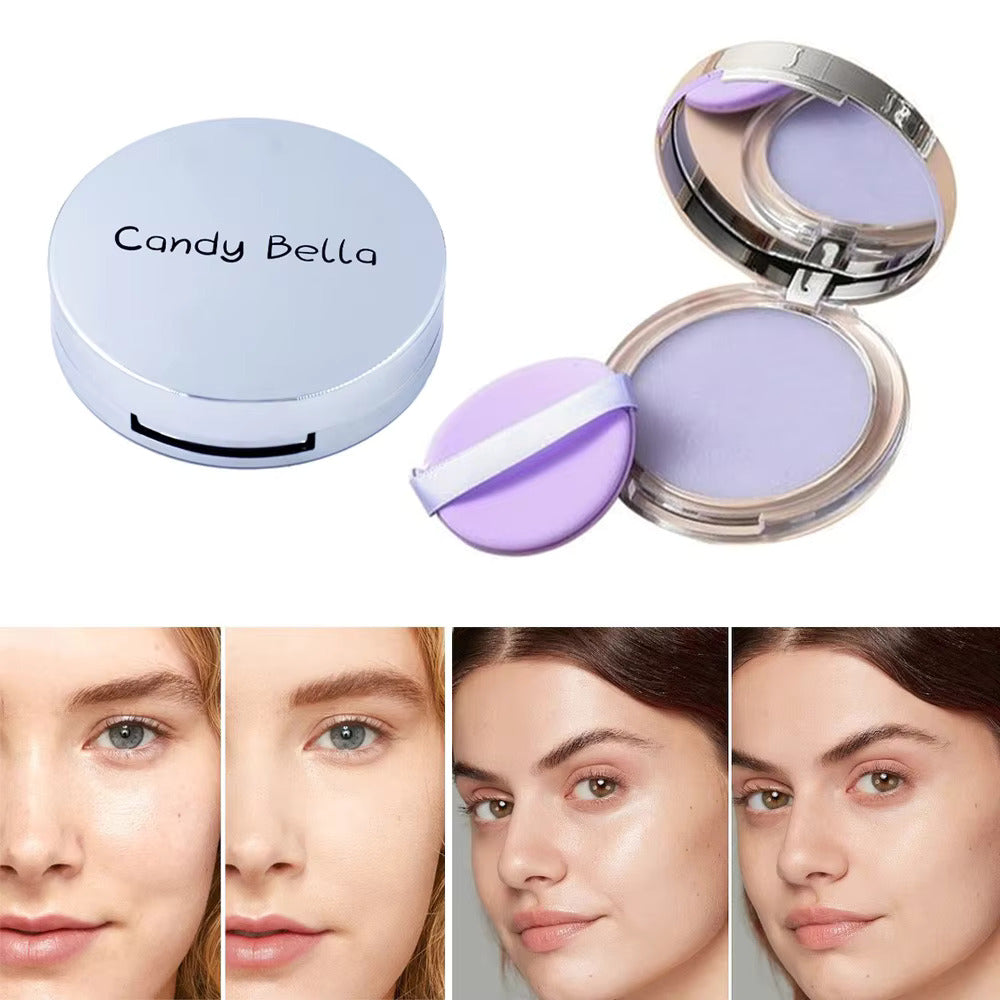 CANDY BELLA COMPACTO VIOLET