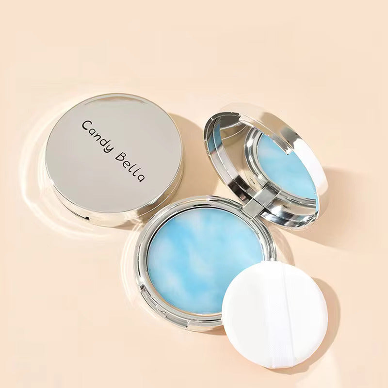 CANDY BELLA POLVO COMPACTO GEL BLUE SKY