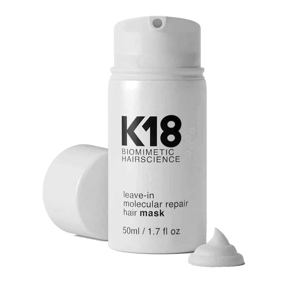 K 18 BIOMIMETIC HAIRSCIENCE