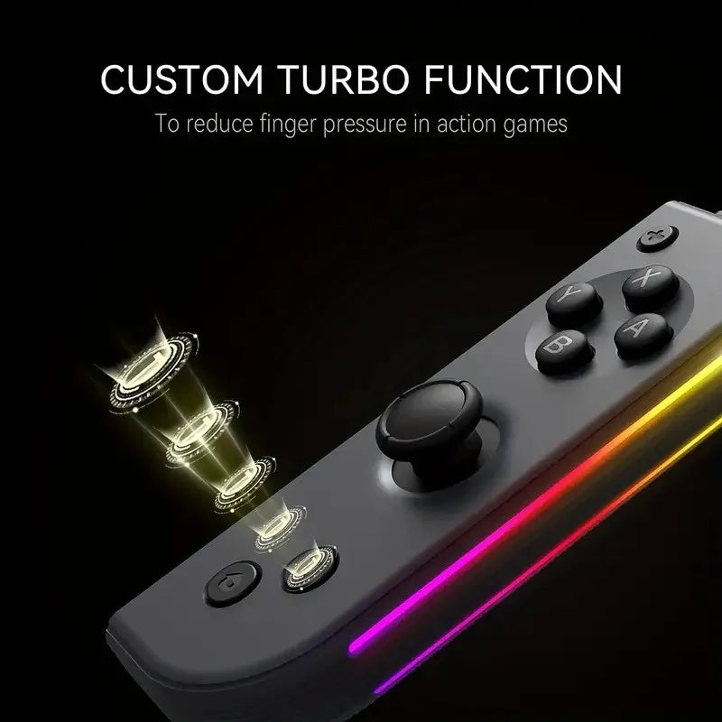 JOYCON LED OLED