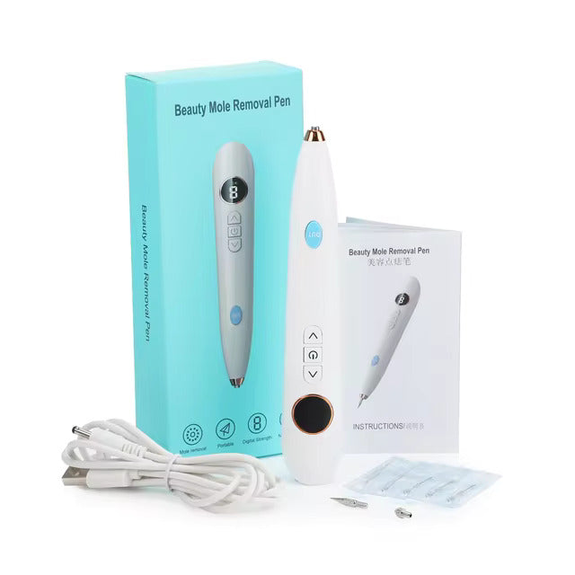 PLASMA PEN CAUTERIZADOR PROFESIONAL 9 NIVELES