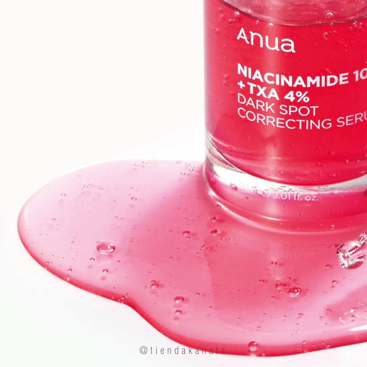 ANUA NIACINAMIDE 10% + txa 4%