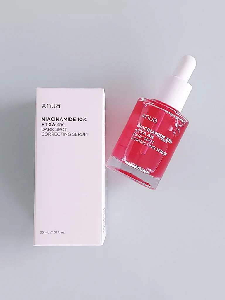 ANUA NIACINAMIDE 10% + txa 4%