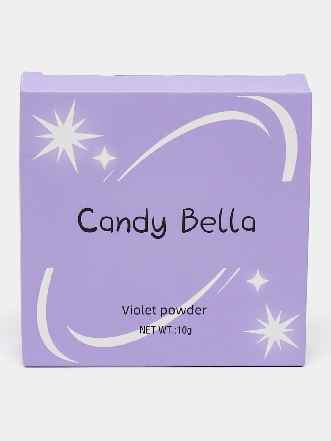 CANDY BELLA COMPACTO VIOLET