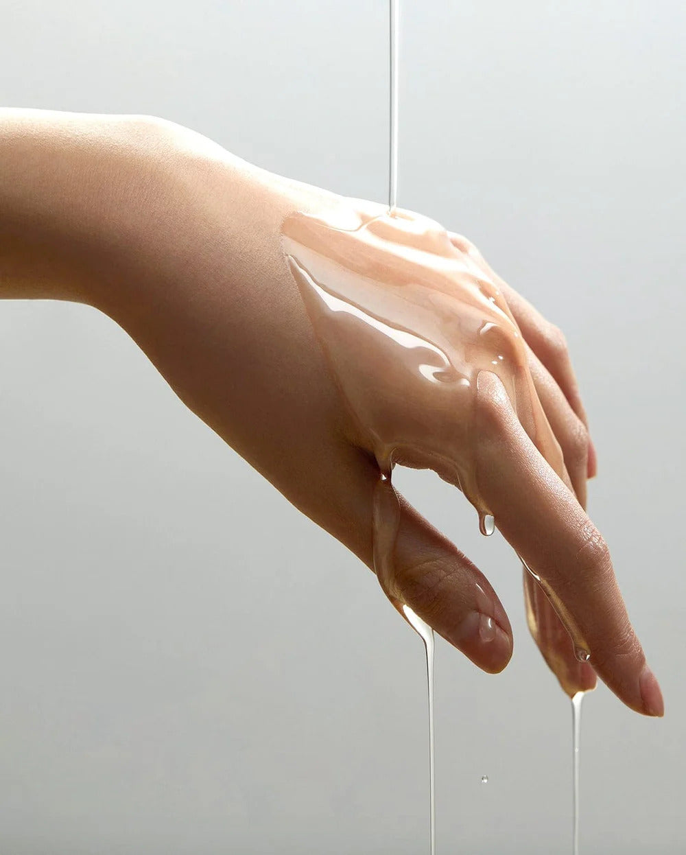 ACEITE LIMPIADOR PARA EL CONTROL DE POROS DE HEARTLEAF ANUA