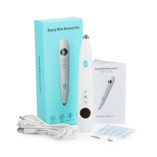 PLASMA PEN CAUTERIZADOR PROFESIONAL 9 NIVELES