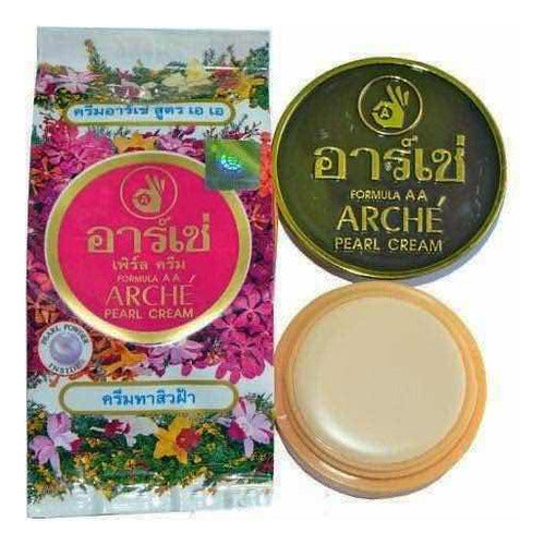 ARCHE PEARL CREAM
