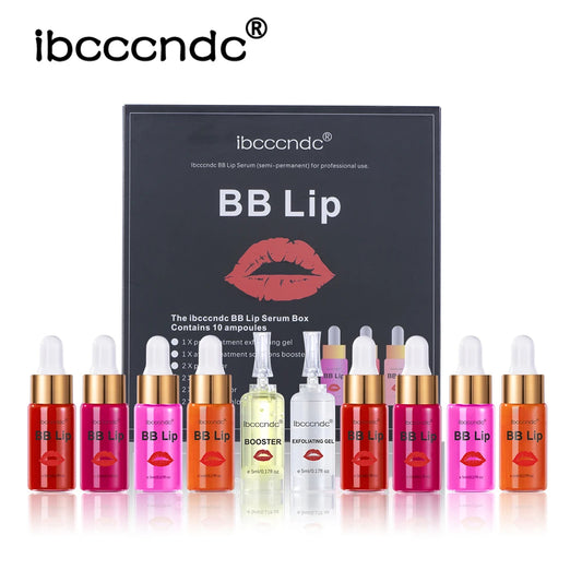BB LIP PIGMENTO PROFESIONAL