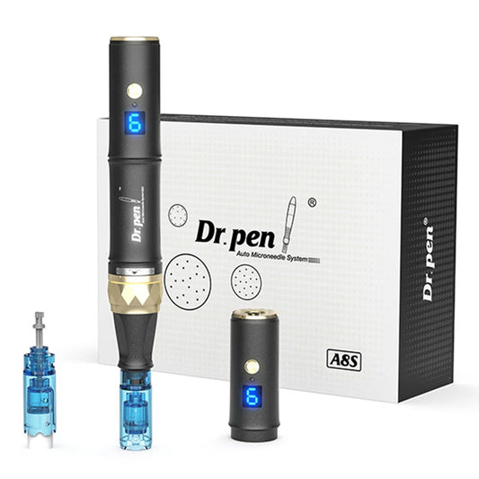 DERMA PEN DR PEN A8S PROFESIONAL