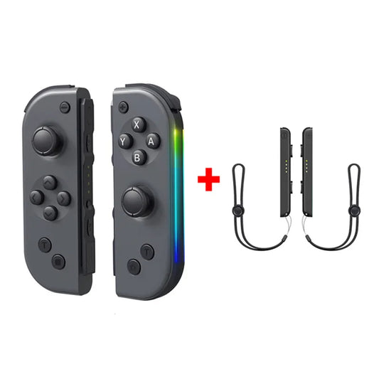 JOYCON LED OLED