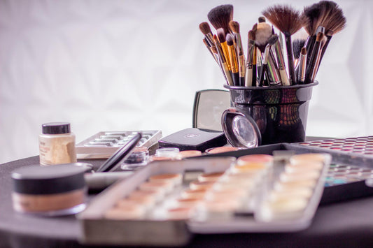 Set de Maquillaje