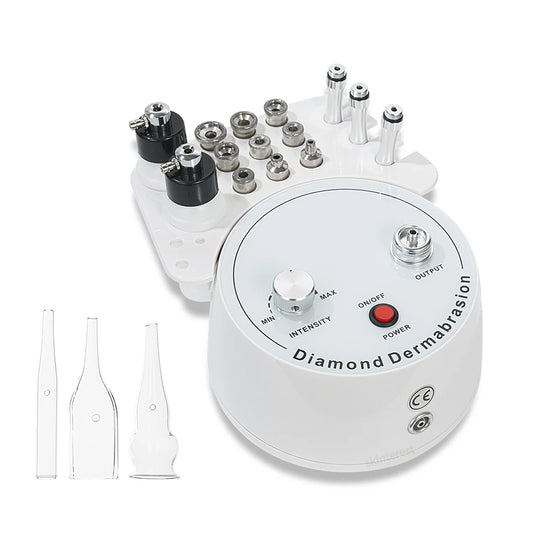 PUNTA DE DIAMANTE DERMABRASION PROFESIONAL